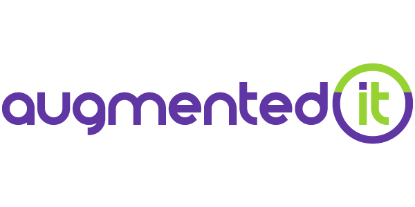 Augmented IT Logo